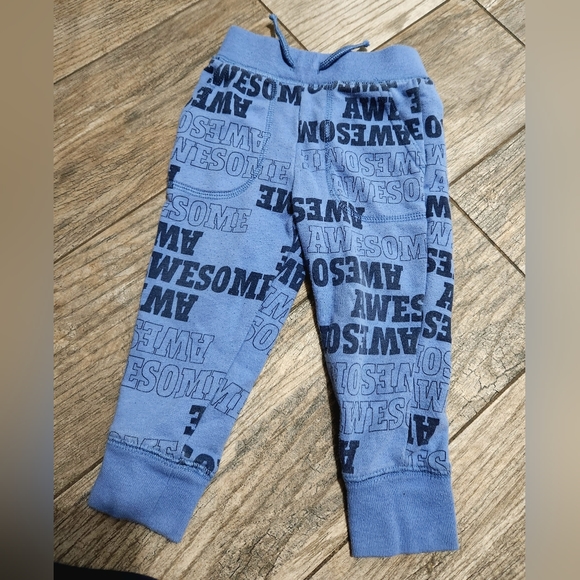 Two 18M Size 2pc Outfits Bundle! - Picture 4 of 9